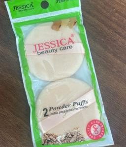 JESSICA MOTA TELA C/TIRA 2PCS KC