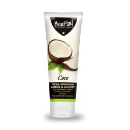 CREMA HMC COCO TUBO 8OZ