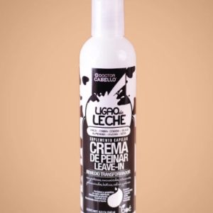 CREMA DE PEINAR LIGAO DE LECHE 8.6OZ