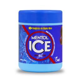 MENTOL ICE 8OZ