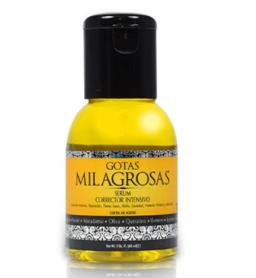 GOTA MILAGROSA 2OZ