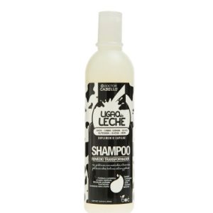 SHAMPOO LIGAO DE LECHE 12OZ