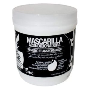 MASCARILLA 8.5 OZ LIGAO DE LECHE