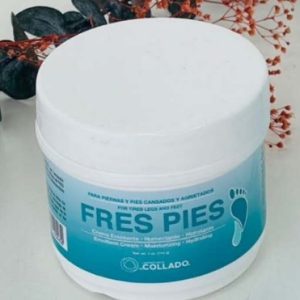 FRES PIES PEQ 4OZ 3/1