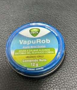 VAPUROB STARRUB 12G 12/1 LF