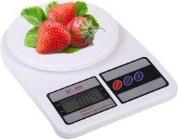 BALANZA ELECTRONIC KITCHEN SCALE 3/1