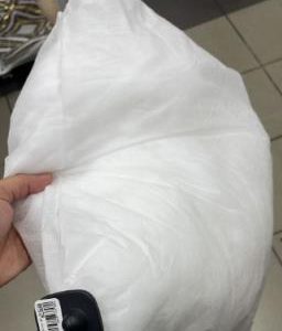 RELLENO DE COJIN 6/1