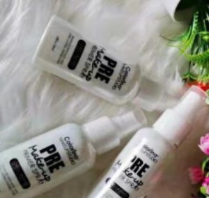PRE SELLADOR DE MAQUILLAJE 3/1
