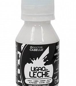 SHOT CAPILAR 2,3OZ (66ML) LIGAO DE LECHE