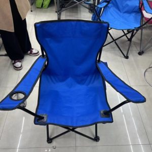 SILLA DE PLAYA 3/1