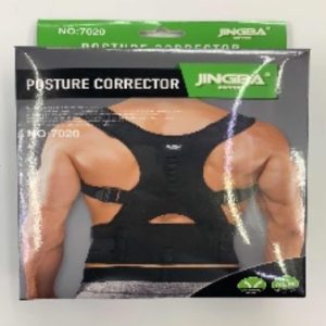 CORRECTOR DE POSTURA JINGBA