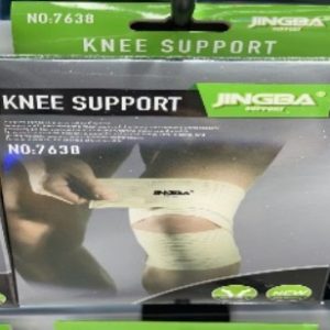 SOPORTE DE RODILLA JINGBA 7638 JB-4223A