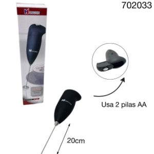 BATIDORA ELECTRICA HONGXIN 6/1