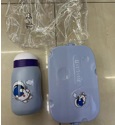 SET DE LONCHERA 2PCS NASA 3/1