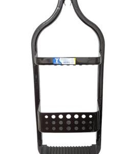ORGANIZADOR PLASTICO DE BAÑO 3 NIVELES 3/1 FB