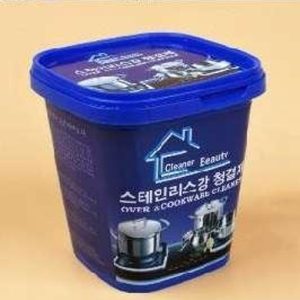 PASTA LIMPIA OLLA CLEANER BEAUTY 6/1 YH