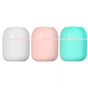 HUMIDIFICADOR 220ML 6/1
