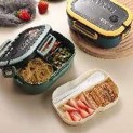 CANTINA LUNCH BOX 1200 ML 3/1