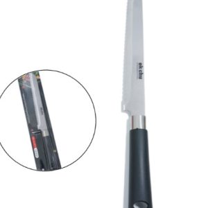 CUCHILLO PARA PAN OK CHU 6/1