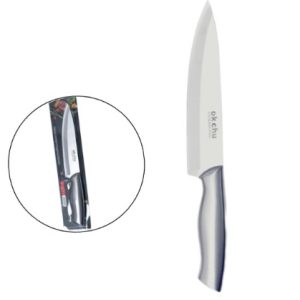 CUCHILLO ACERO 8`` 6/1