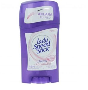 LSS DERMA NACAR PERLA BAR 45GRS CA