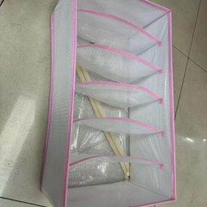 ORGANIZADOR D/PANT 44*24*16CM 3/1