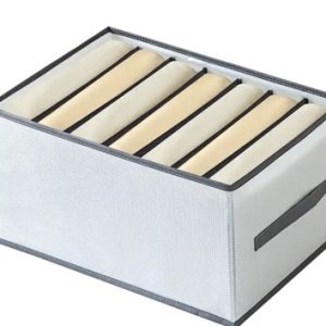 ORGANIZADOR D/PANTALON 3/1