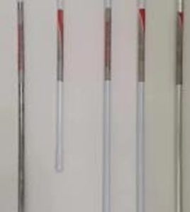 BARRA PARA BAÑO 70-120CM  6/1