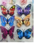 MARIPOSA P/NEVERA