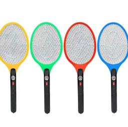 RAQUETA ELECTRICA MATA MOSQUITO 3/1