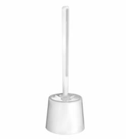 CEPILLO P/BAÑO N3 C/BASE BLANCO 3/1 BZ
