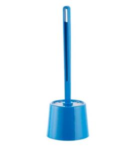 CEPILLO P/ BAÑO N3 C/BASE AZUL 3/1 BZ