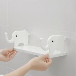ESTANTE PLASTICO ELEFANTE 3/1