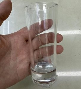 VASO SHOT 2OZ 80ML 6/1