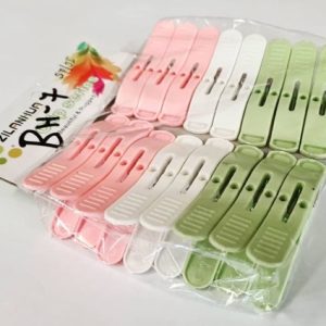 SET PALITO 18PCS ZILANHUA 6/1
