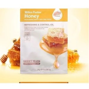 MASCARILLA MILLION HONEY 12/1