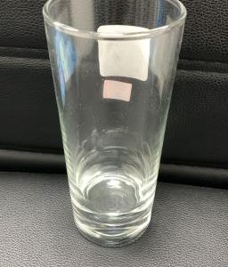 VASO LEXINGTON 11.25OZ 6/1 BZ