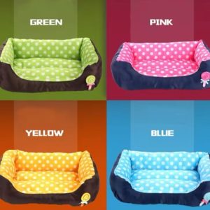 CAMA PARA MASCOTA S 3/1