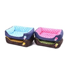 CAMA PARA MASCOTA M 3/1