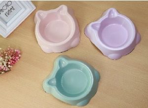 BOWL MEOW 18*15*6CM 6/1