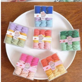 SET GOMITA ESTRELLITA 6/1