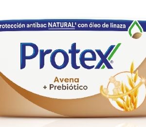 PROTEX AVENA+PREBIOTICO 110G CA