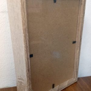 PORTA RETRATO DOBLE 4X6 6/1