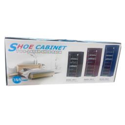 ZAPATERA 60*30*160CM 3/1