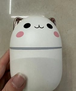 HUMIFICADOR MEOW 250ML 3/1