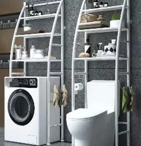 ESTANTE PARA BAÑO 3/1