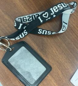 PORTA CARNET LOVEUJESUS 12/1
