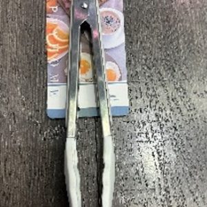 PINZA SILICON+ALUMINIO BLANCO 6/1