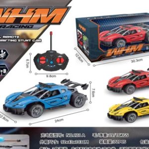 CARRO A CONTROL WHM RACING 3/1