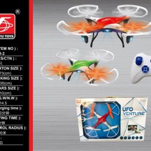 DRON UFO VENTURE 3/1